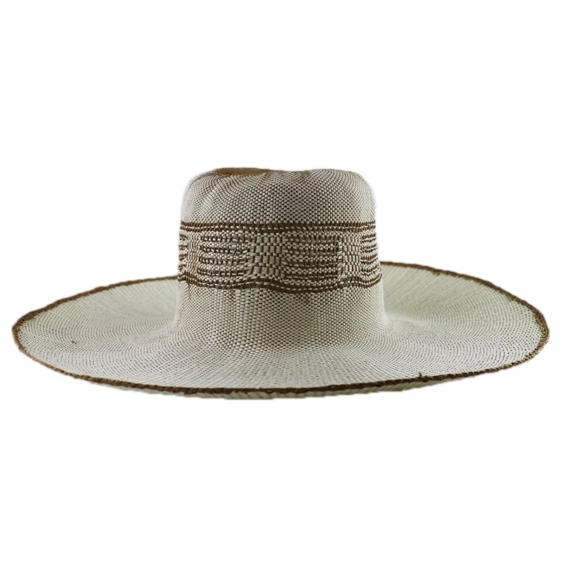 SHW218 Bangora Exported To Mexico From Gaoda Hats Factory