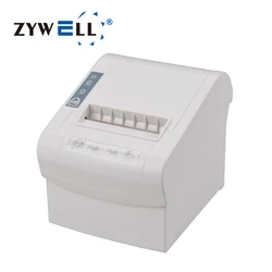 Restaurant pos machine termal printer impresora trmica 80 mm thermal receipt WIFI printer