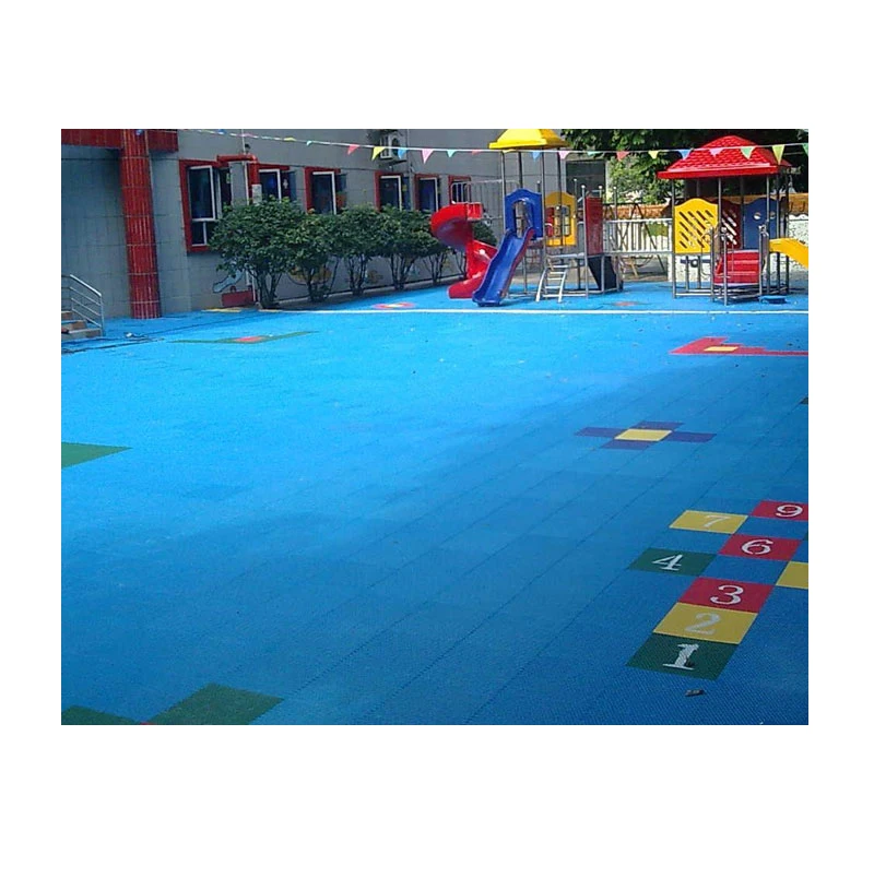 Synthetic Aging Resistant Non-toxic Epdm Rubber Granules For Child Play Area