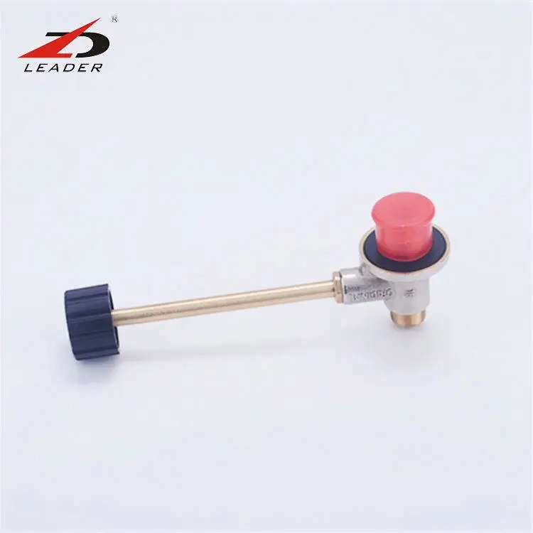 Клапан сброса давления