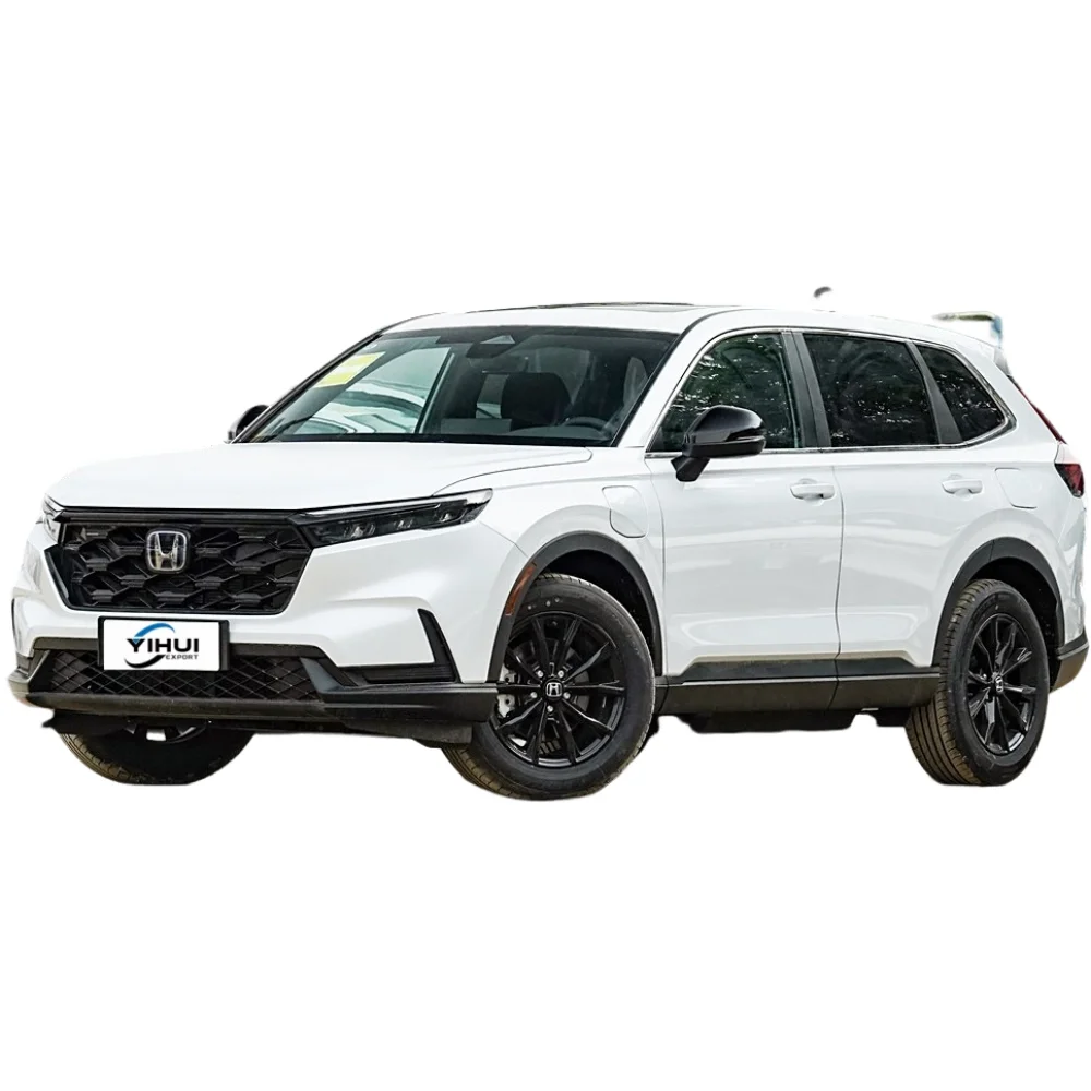 Hondas CR-V New Energy 2023 Rui Hybrid E+ 2.0L Wise Version for Car High-quality Sale