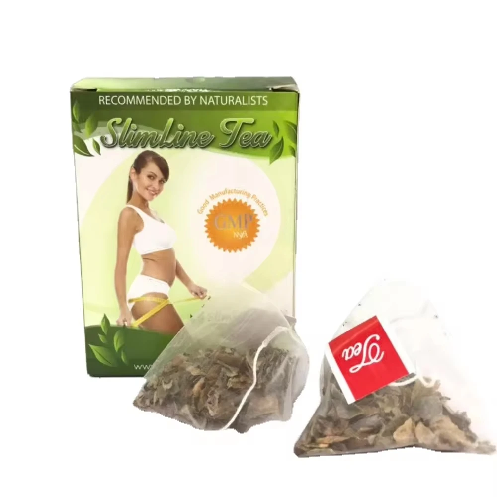 Customize health tea 12 days tea  healthy supplement