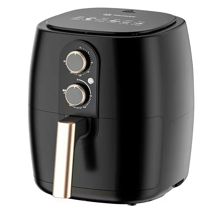 Air Fryer home new intelligent oil-free electric fryer multi-functional oven one large-capacity french fry machine