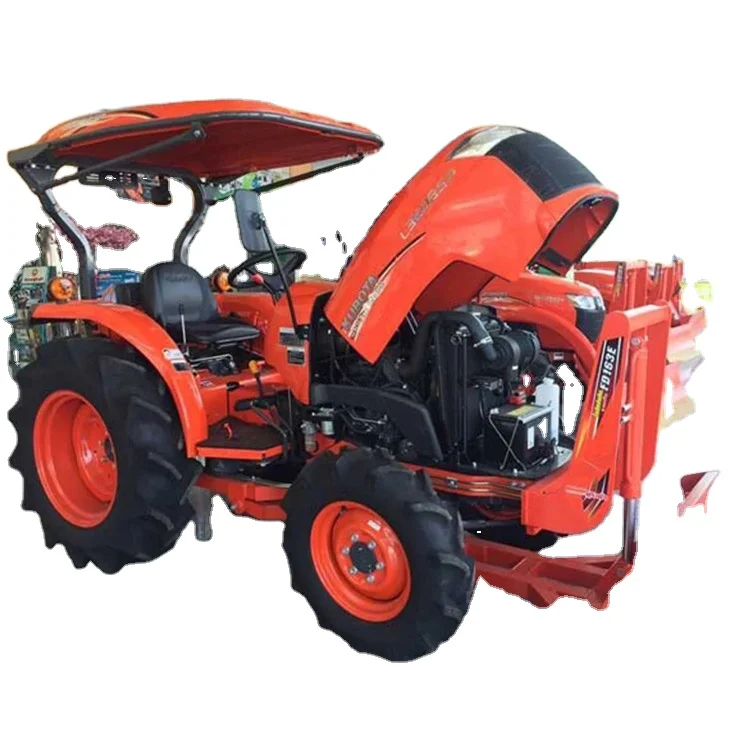 hot sale L3608SP kubota small tractors with 30HP
