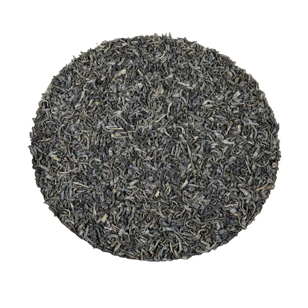 European standard Chunmee green tea 41022
