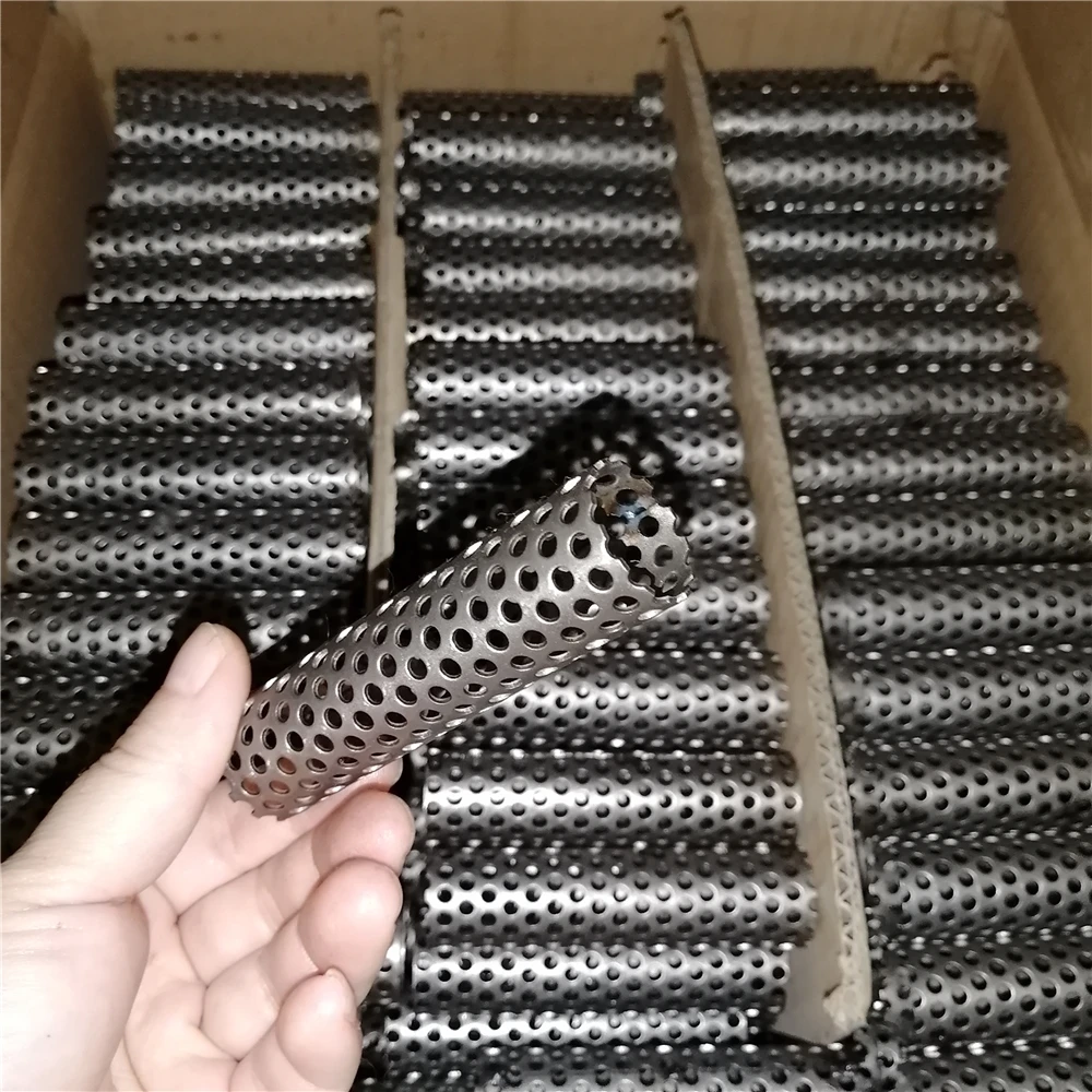 Cheap Price Perforated Hole Punch Stainless Steel Metal Perforated Sheet Perforated Metal Sheet For Decoration