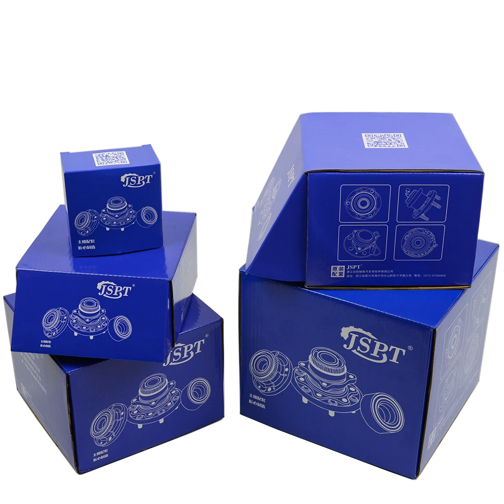 512564 High Quality Wheel Hub Bearing Unit Assembly For Mitsubishi Outlander Rear