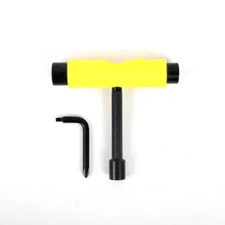 Wholesale High Quality Customized T Shape Skateboard Tools