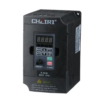  Multifunctional pump inverter frequency