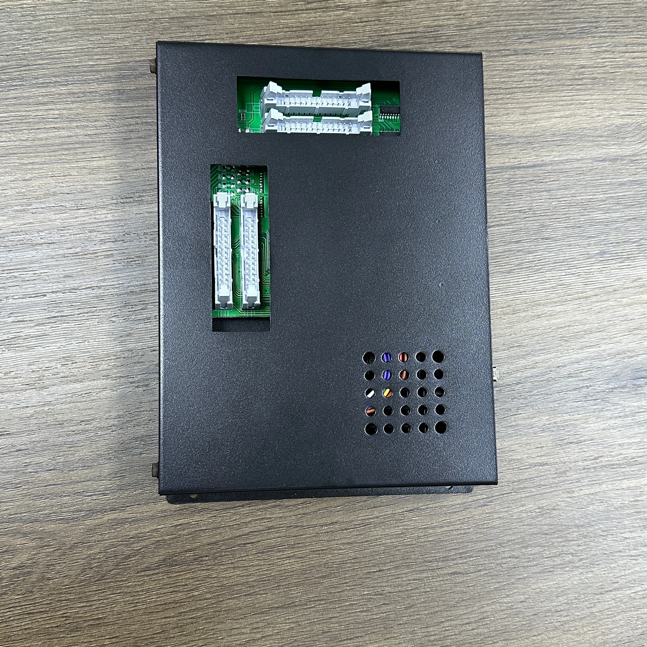 Assembly Line Semi Automatic Machine PCBA Service Welding Machine Mainboard 220V MOS Tube Inverter