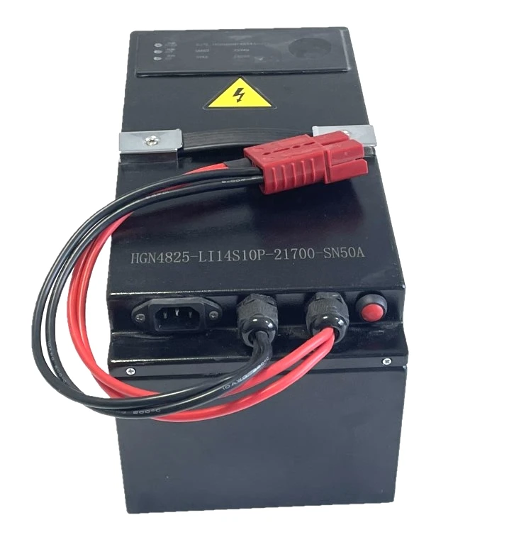 48V supercapacitor module 20AH power bank system capacitor 48V 20AH Hybrid super capacitor battery