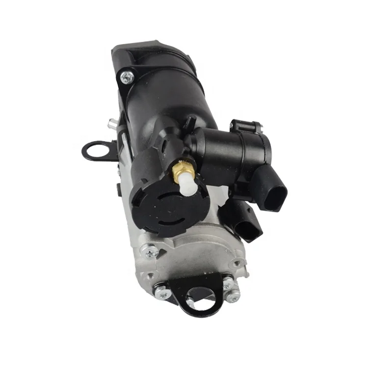 Manufacturer Price Air Suspension Compressor Pump Supply For GL-Class X166 W166 1663200204 1663200104