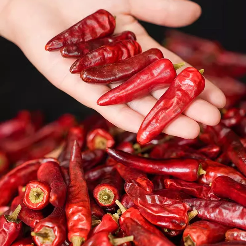 Dried Red Chili Driedreddried Dry Paprika Dried Red Bell Pepper Flakes Sweet Chili Paprika Pepper Crushed