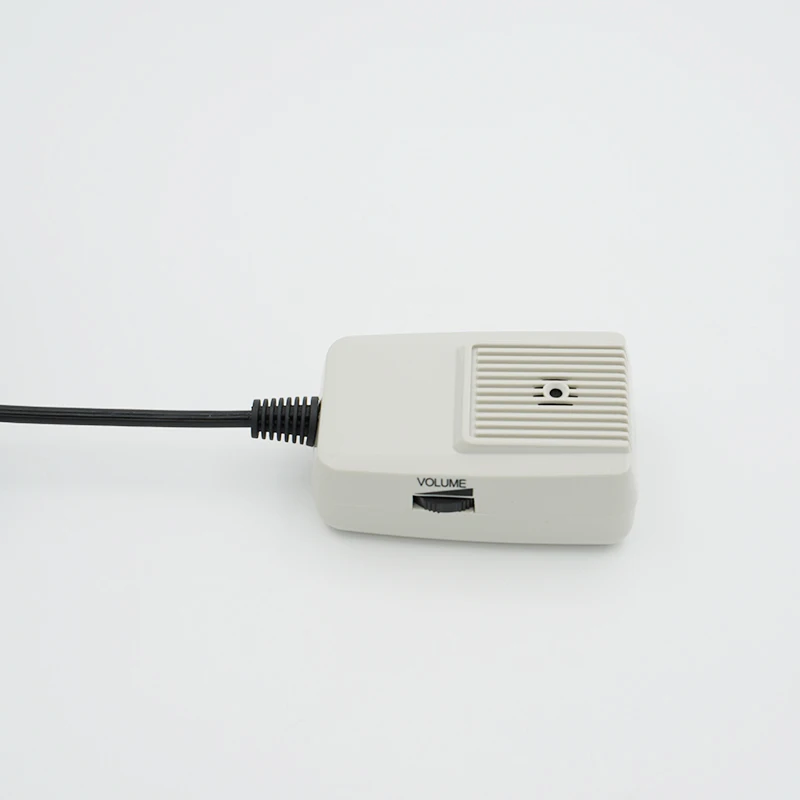 25W portable loudspeaker microphone