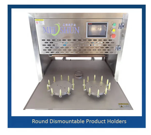 Medovik Russian traditional honey layer cake cutting equipment slicer Chinese supplier