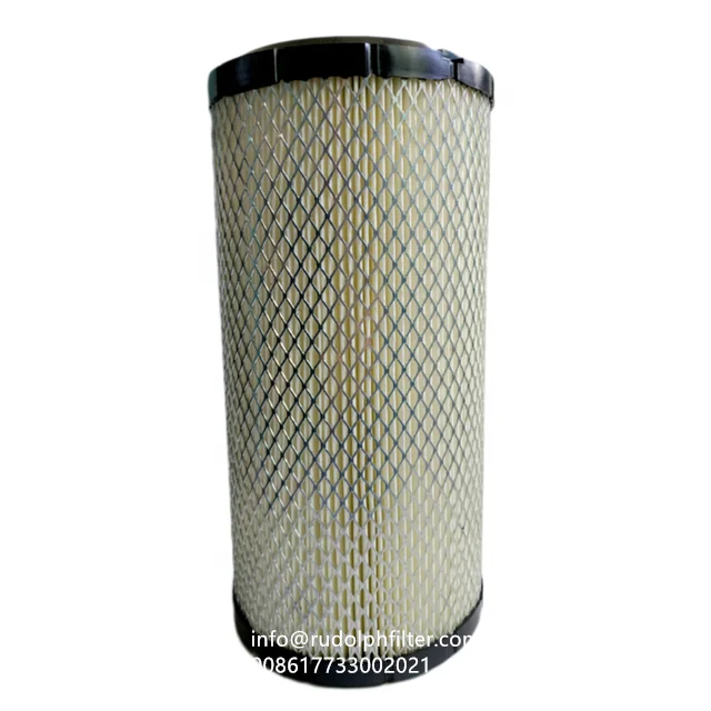 New Forklift Air Filter 17741-23600-71