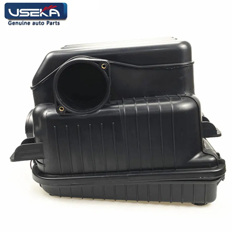  OEM 28112-4F100 28111-4F000 Автомобильный Электронный воздушный очиститель корпус воздушного фильтра для Hyundai