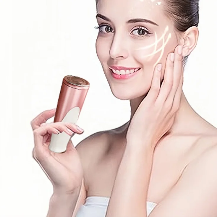 Oem Beauty Personal Care Products Lifting Device Cosmetic Instrument Anti-Aging Face And Neck Lifting Massager