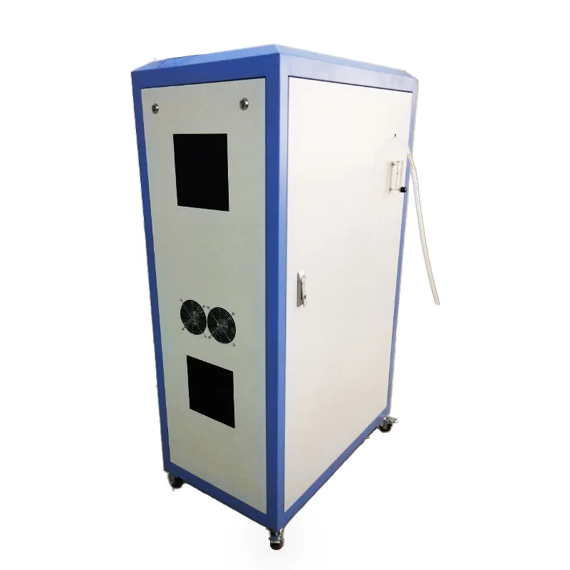 Hot Sale Water Treatment Ozone Use 20l-80l High Flow Oxygen Generator