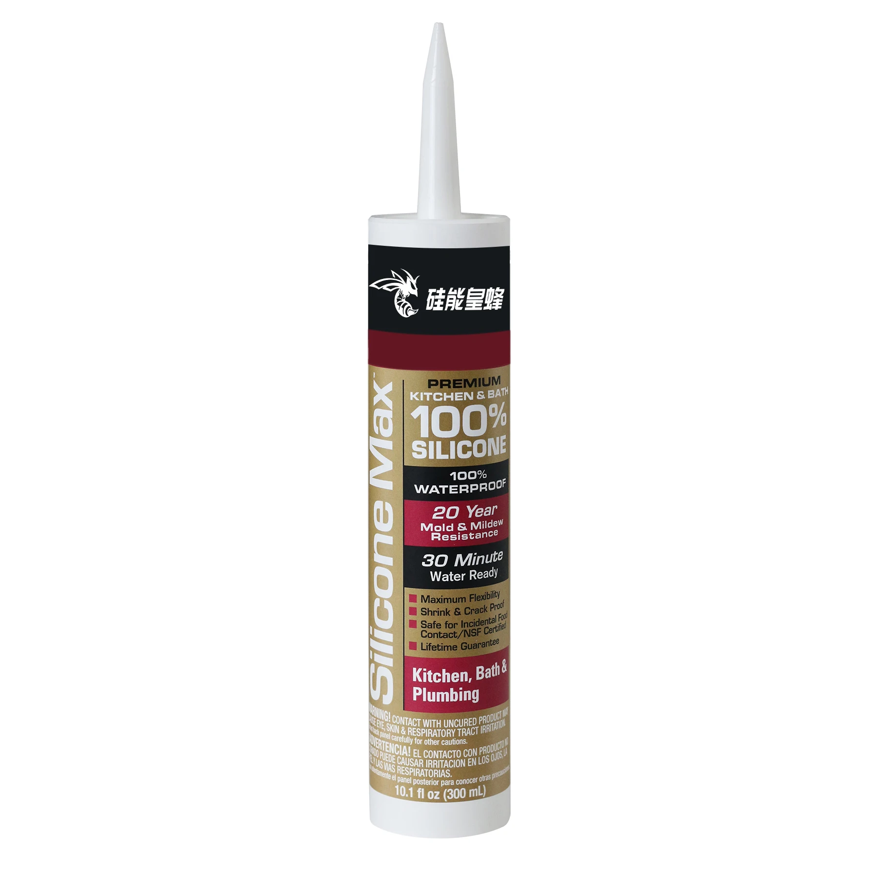
 Buy Sealing Silicone Sealant Adhesive Waterproof RTV Silicone Sealant OEM Available China Manufacturer  