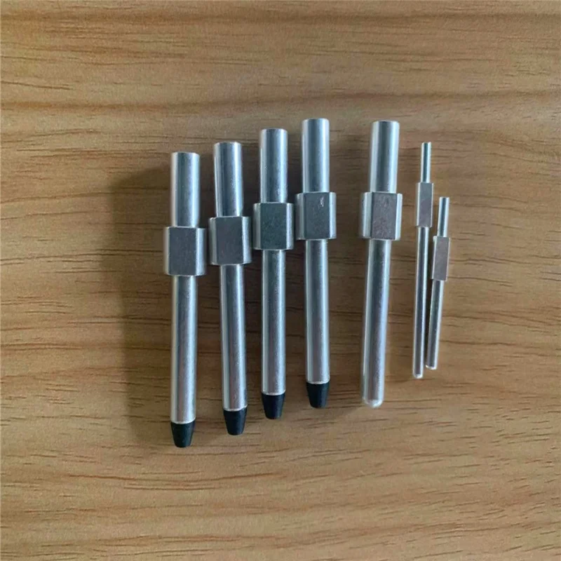 
Пользовательский разъем зарядного устройства для электромобиля, EV контактный разъем, посеребренные или оловянные медные контакты для зарядного устройства электромобиля 