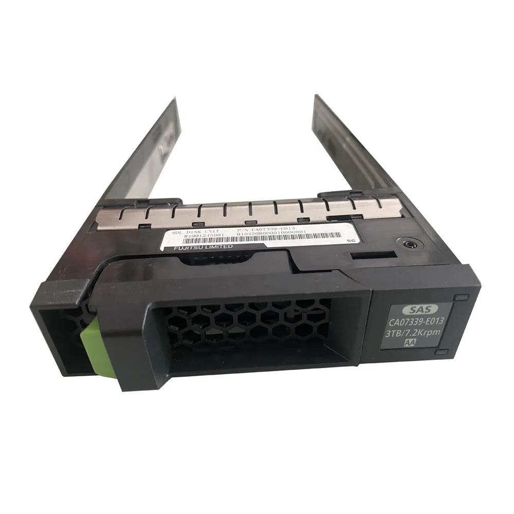  CA07339-E013 для Fujitsu Eternus DX80 DX90 S2 3 5 