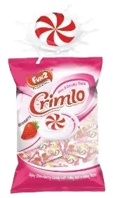 Confectionery Manufacturer Candy Lollipop Sweet Fruity Flavor Multicolour Hard Candy Fun2 Confectionery Sour Fruit Flavour Ball