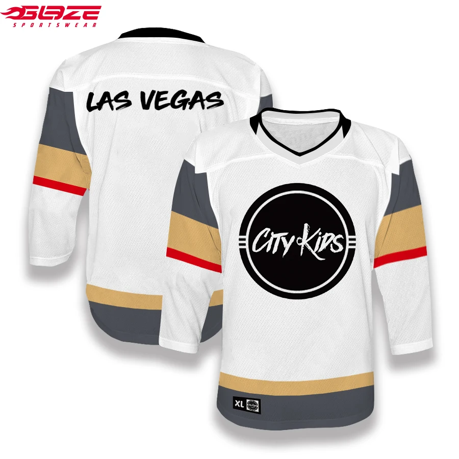 youth norway training jersey custom made professional sublimation ice hockey jersey reversible ice hockey jersey