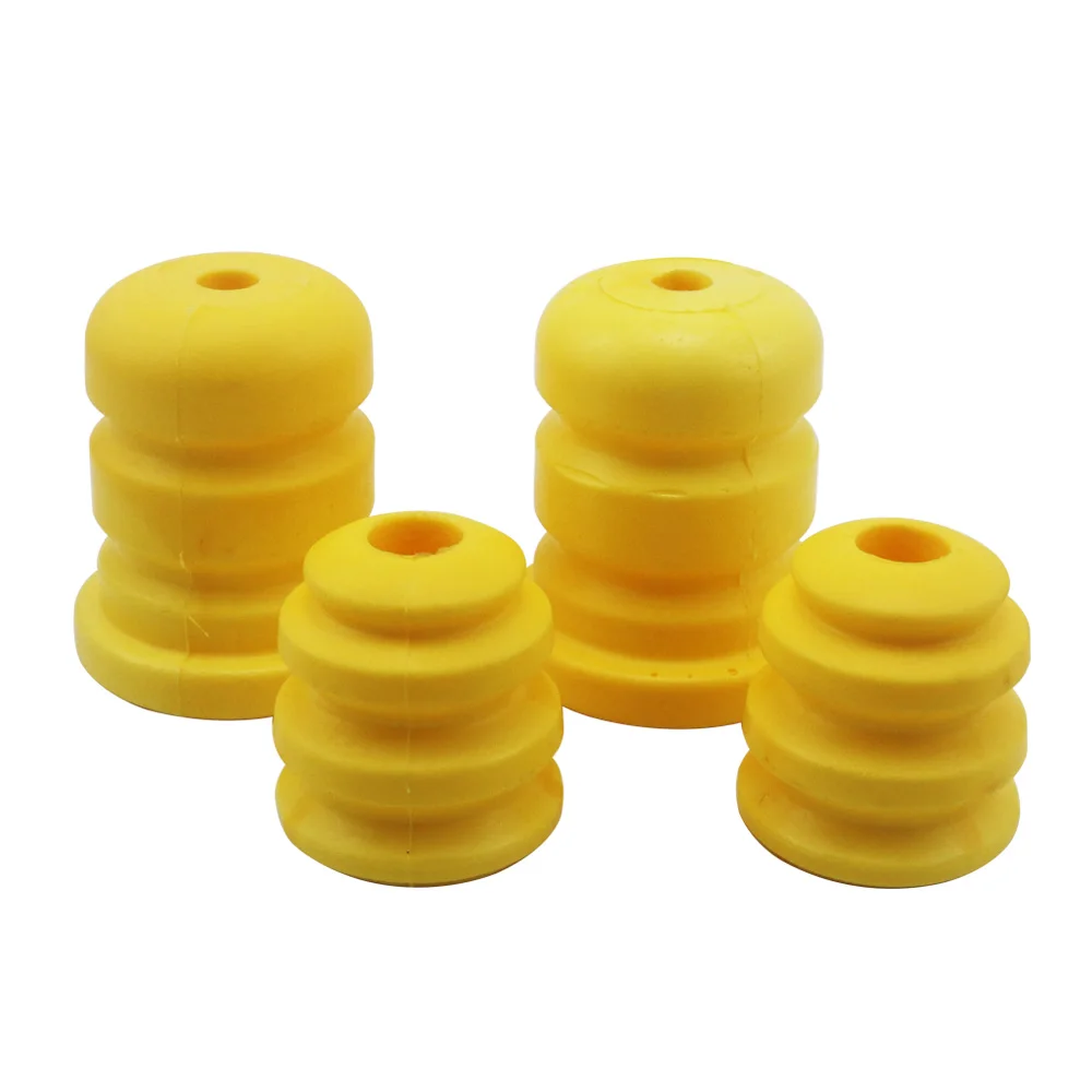 AOSU Car Suspension Control Arm Bumper Shock Absorber Block For Chevrolet GMC 905-208 15153958