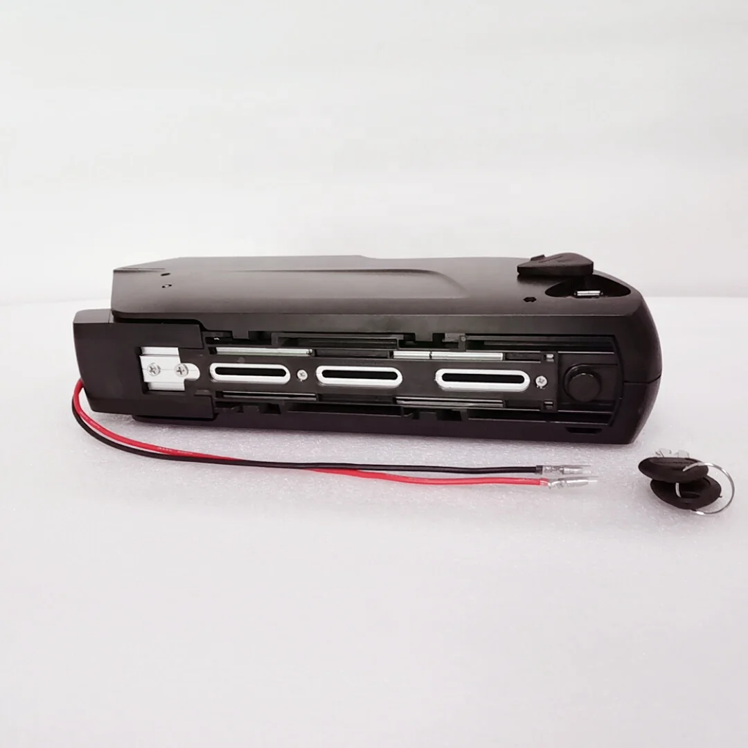 48v tiger shark battery 18650 Tiger Shark Li-ion Battery for e-bike 1000w