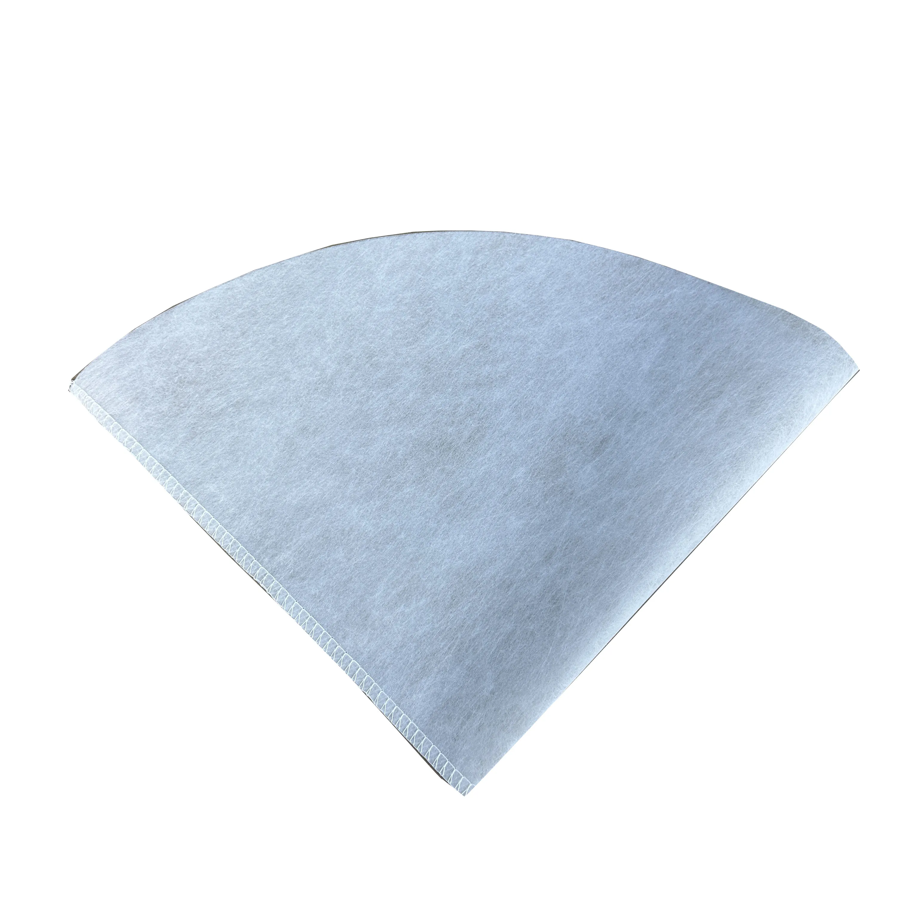 Good Price Oil Filter Paper Circular Liquid Filtration Nonwoven Fabric High temperature Filter Paper