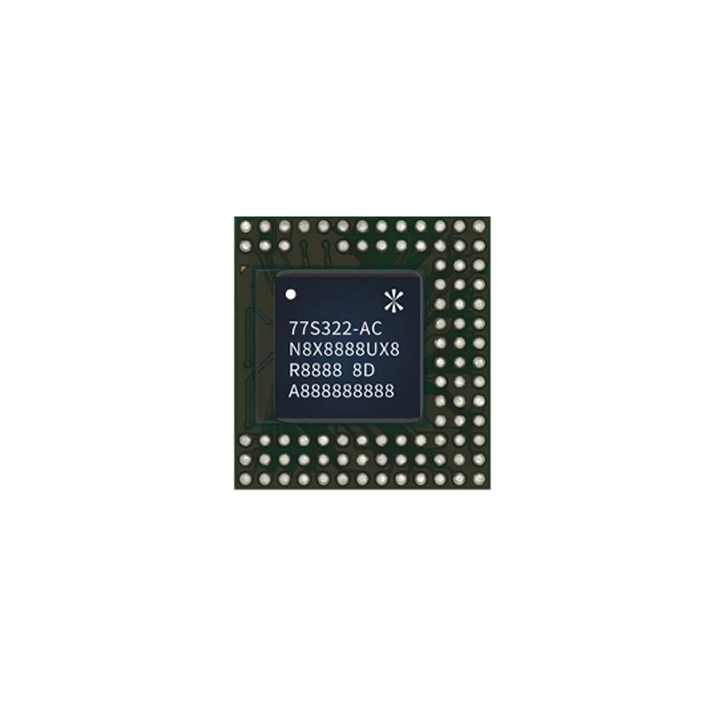 Электронные компоненты Alps-мини 2T2R 77/79 ГГц радар SoC AiP CAL77S322-AD