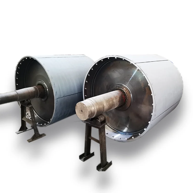 EPDM/SBR/NBR/CR rubber covering rollers cylinder for lamin wide format digital printers