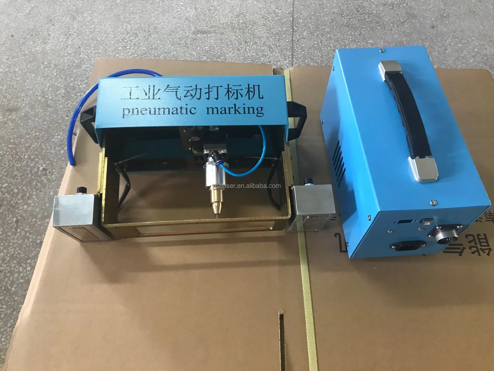 Горячая Распродажа, автоматический номер и буква, портативная штамповочная машина по металлу