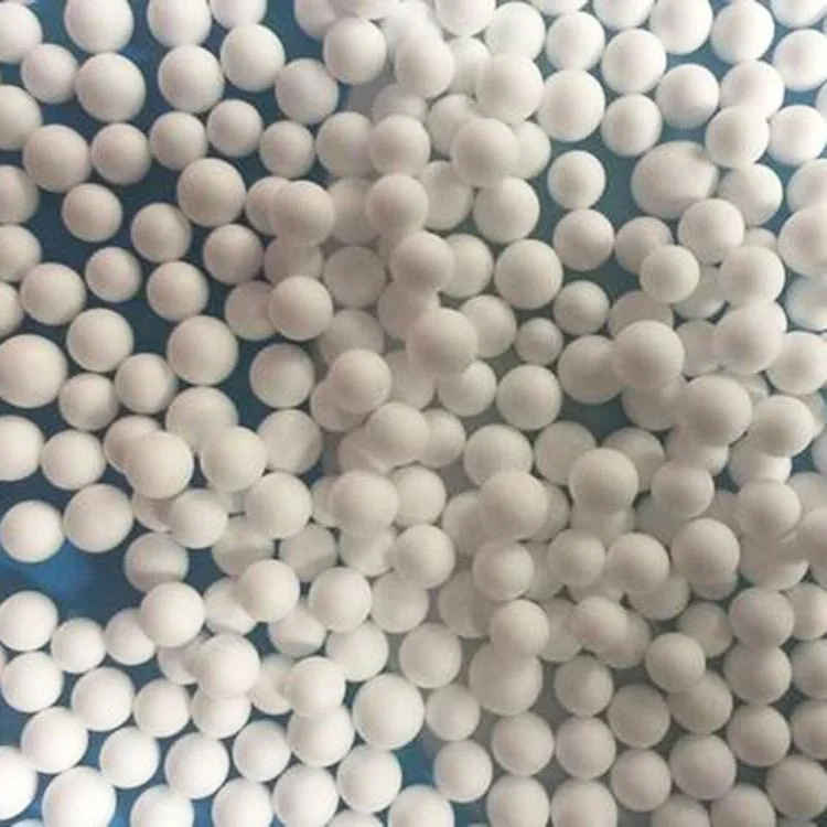 EPS material Expanded polystyrene Foam board material Flame retardant High foaming ratio building package