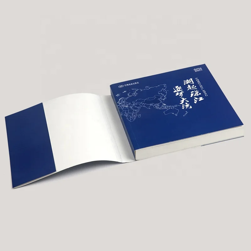 custom made book printing hardcover