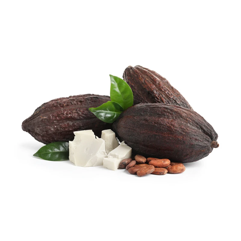 
100% Pure Natural Wholesale Bulk Organic Cocoa Lotion Cream Raw Unrefined Cocoa Butter For Skin Care  (1600226080639)