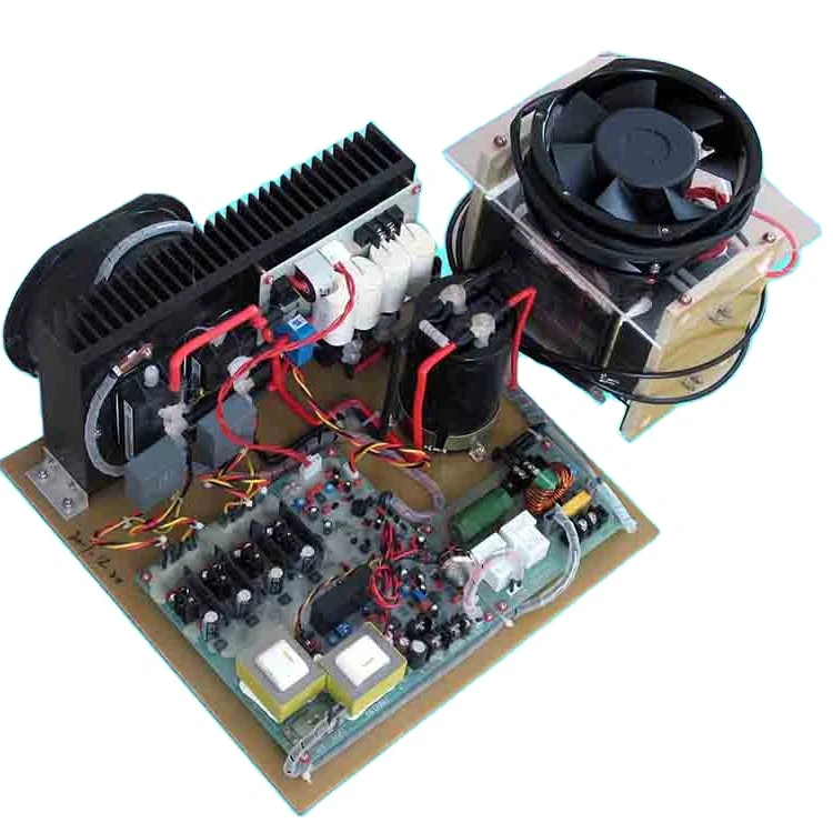5KW ozone generator power supply