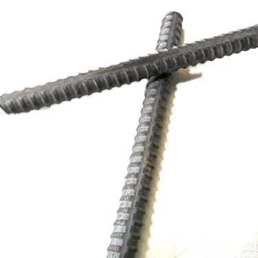 High quality Steel Reinforcing Bars ASTM A615 Grade 60 BS4449 B500B FeE500 JIS DIN 488 Steel Rebar