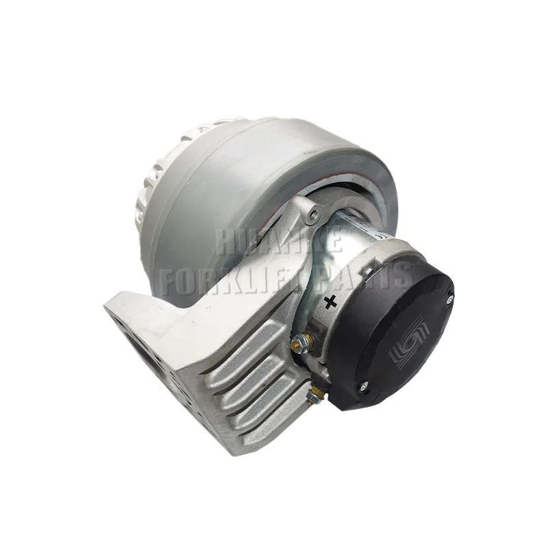 Drive Motor Controller Assy With Curtis Controller MTRMP11 200 MTRMP11 230