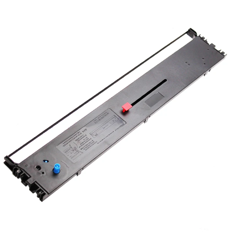 Совместимая кассета ленты для принтера OKI 5860 Okidata OKI5860/5660/8660/5860SP/5660SP матричный ленточный