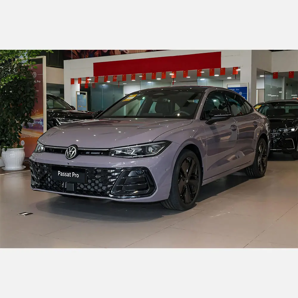 Volkswagen VW Passats B8 B7 B6 B5 New Cars 1.4T China Cheap Price Passats Sedan