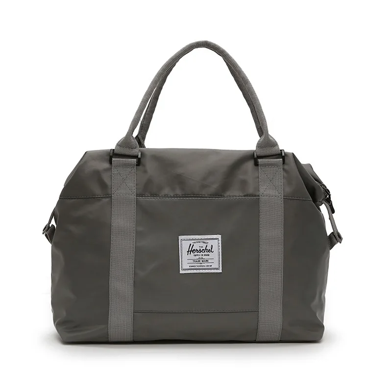 multifunction mommy use travel bag outdoor soft nylon duffel bag for girls cute anti theft