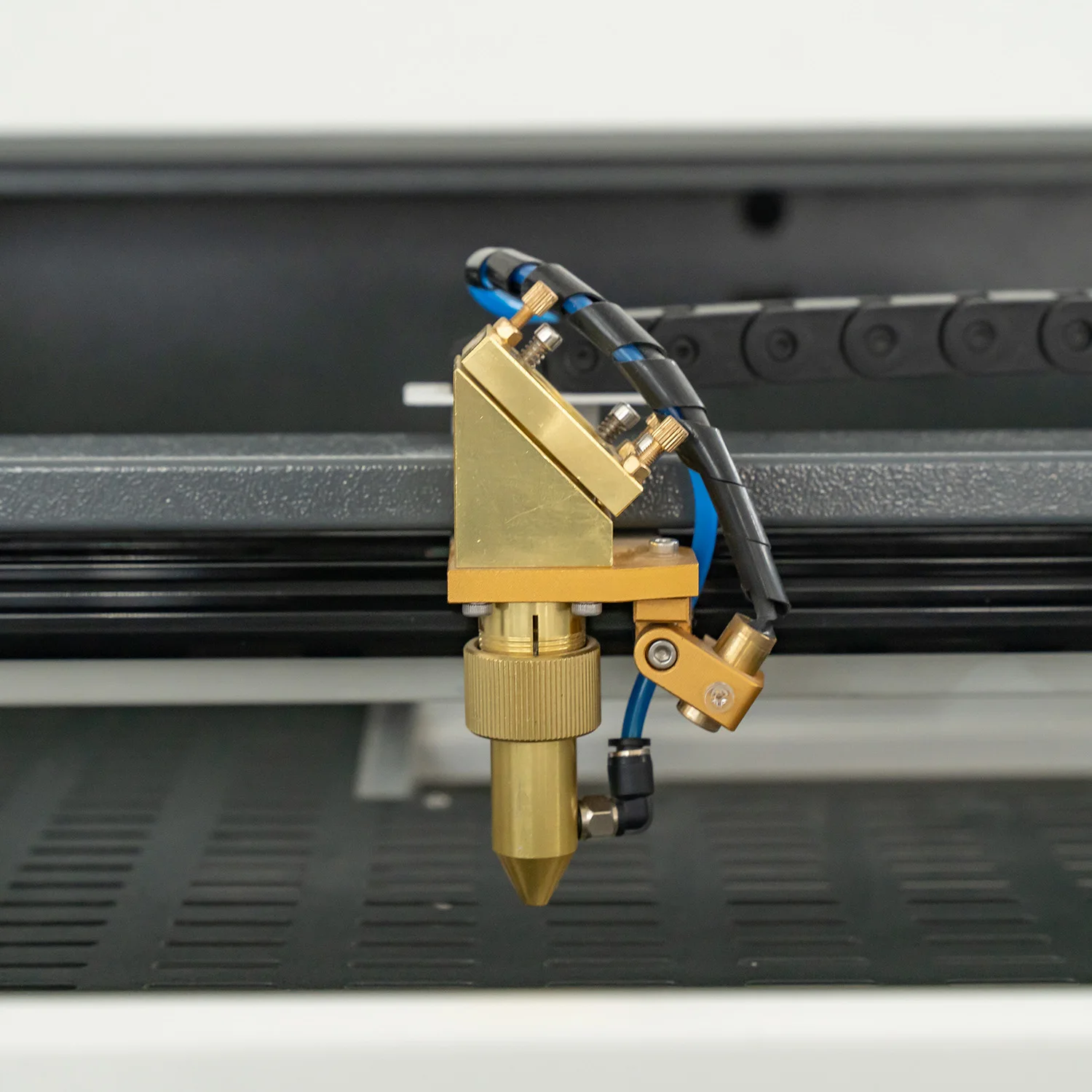 40W PVC Sample Wood DIY Laser Cutting Engraving Machine 50W 3050 CO2 Cake Topper Paper Material Featuring Laser Tube Motor Core