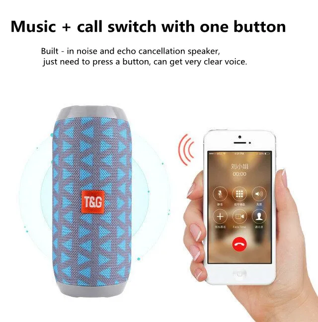 Promotion Trending products 2021 new arrivals amazon high quality audio music player extreme bt wireless usb radio speaker