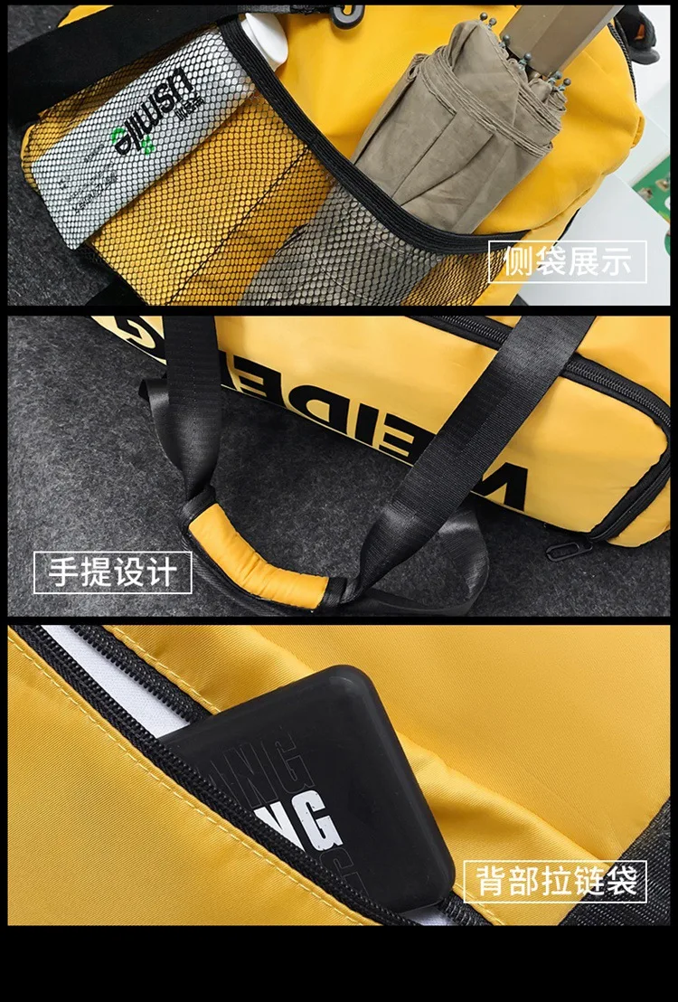 Travel Electronic Accessories Digital Storage Bags Portable Cable Organizer Case Unisex OEM Fashionable Customize