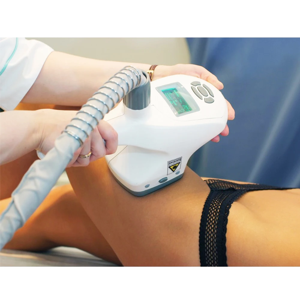 High Quality Roller Cotton Ginning Treatment Vacuum Slimming Machine