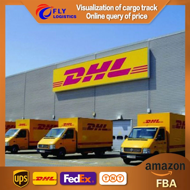 Международная курьерская Экспресс-служба по всему миру