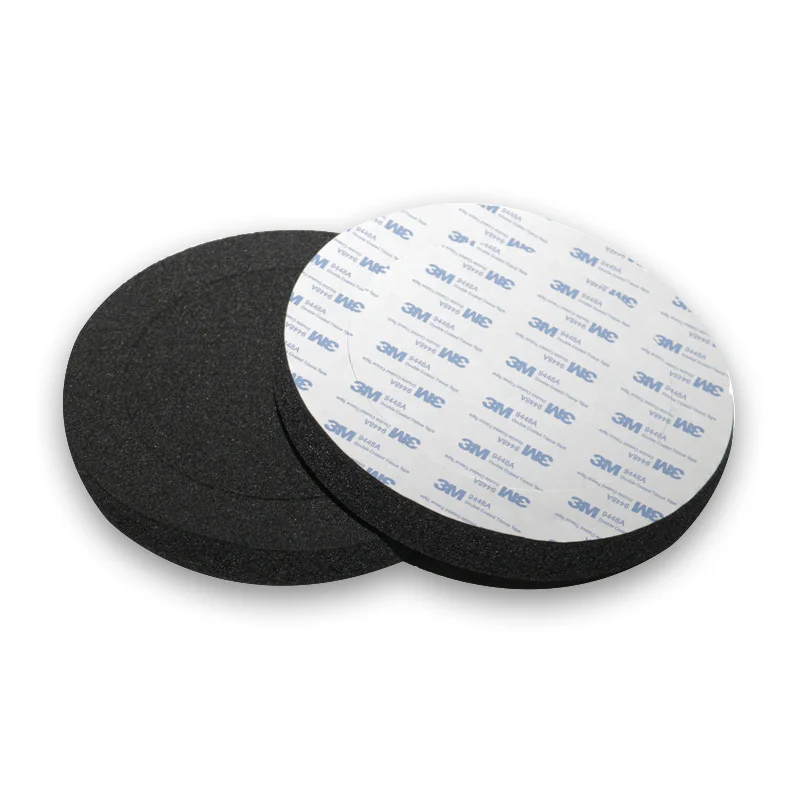 Car-loundspeaker Sound Deadner Soundproof Material