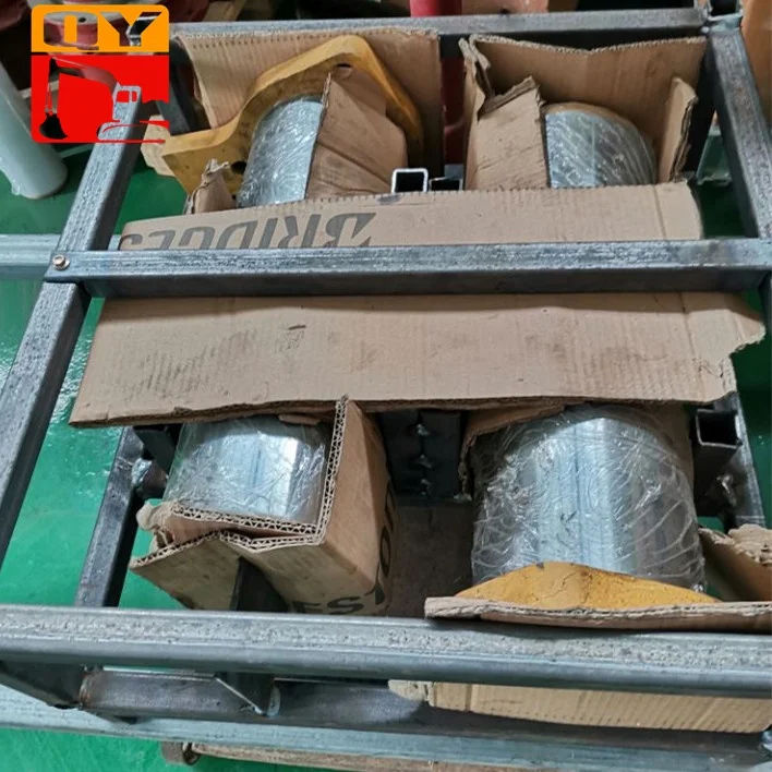 421-70-11950 421-70-11970 421-70-11980 Pin for Wheel Loader WA470 WA430